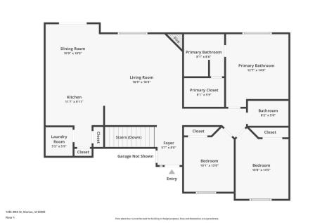 1435 49TH Street Marion IA 52302