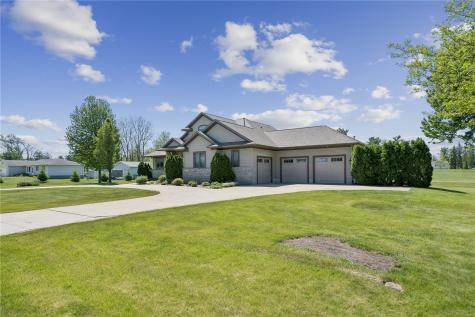 5811 Shiloh Lane Cedar Rapids IA 52411