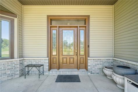 5811 Shiloh Lane Cedar Rapids IA 52411