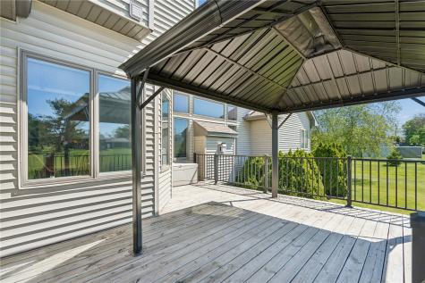 5811 Shiloh Lane Cedar Rapids IA 52411