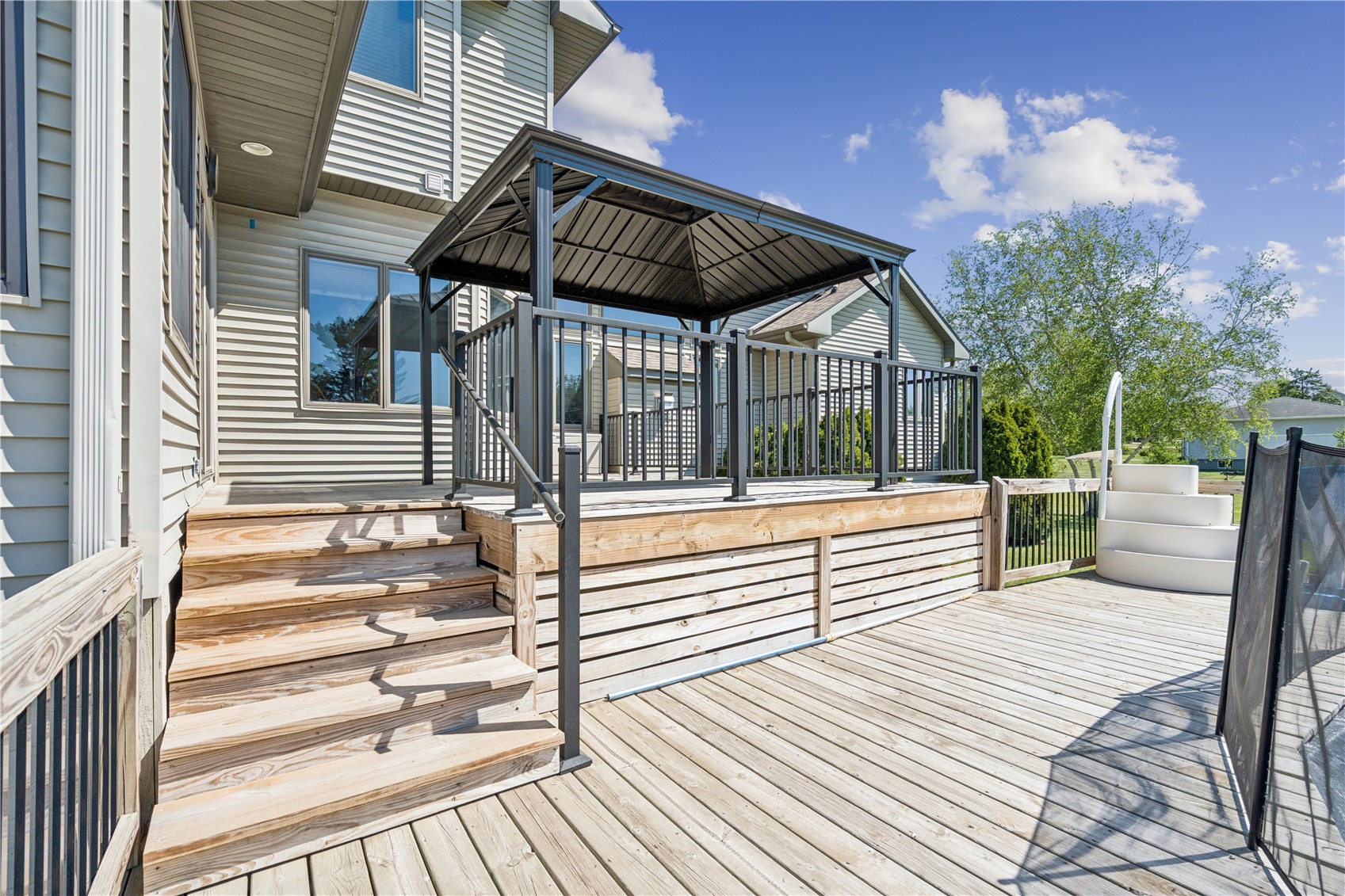 5811 Shiloh Lane Cedar Rapids IA 52411