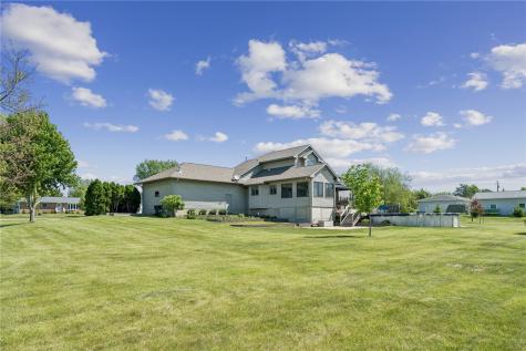 5811 Shiloh Lane Cedar Rapids IA 52411