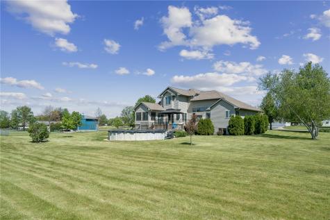 5811 Shiloh Lane Cedar Rapids IA 52411