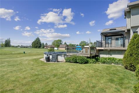 5811 Shiloh Lane Cedar Rapids IA 52411