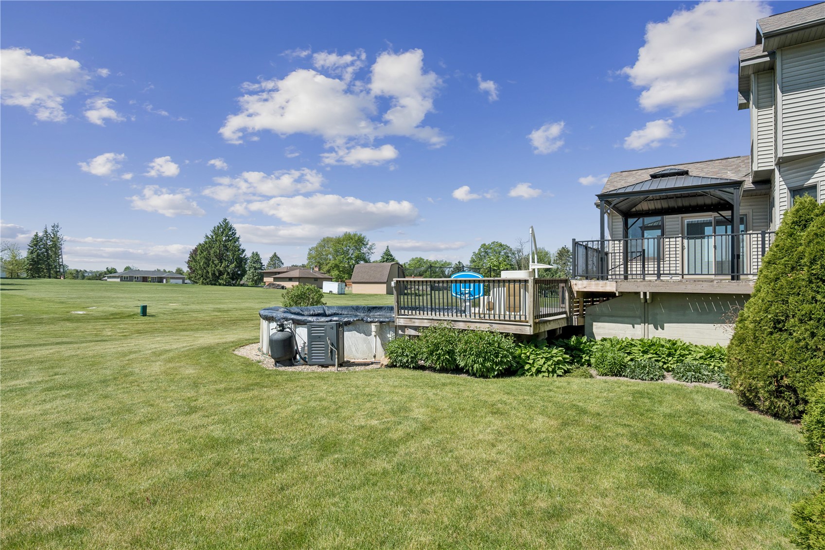 5811 Shiloh Lane Cedar Rapids IA 52411