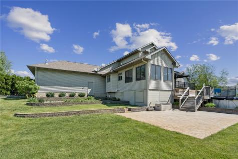 5811 Shiloh Lane Cedar Rapids IA 52411