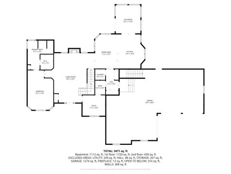 5811 Shiloh Lane Cedar Rapids IA 52411