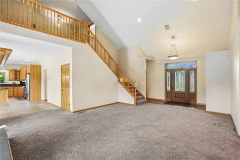5811 Shiloh Lane Cedar Rapids IA 52411