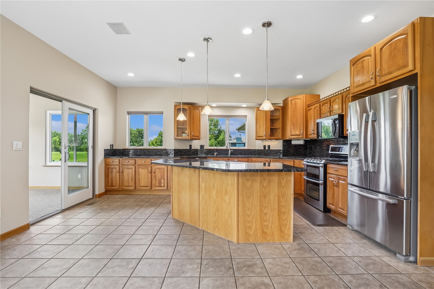 5811 Shiloh Lane Cedar Rapids IA 52411