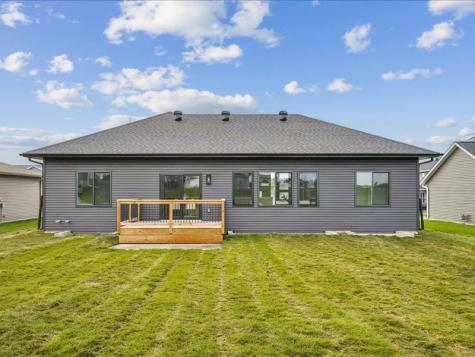 804 Windam Drive Solon IA 52333