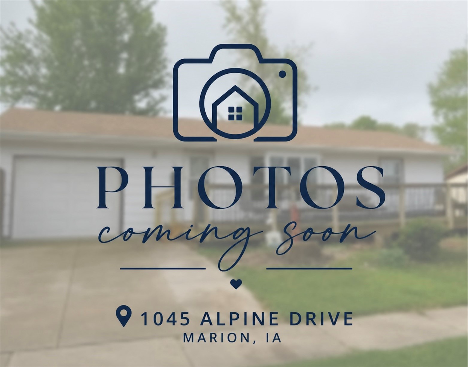 1045 Alpine Road Marion IA 52302