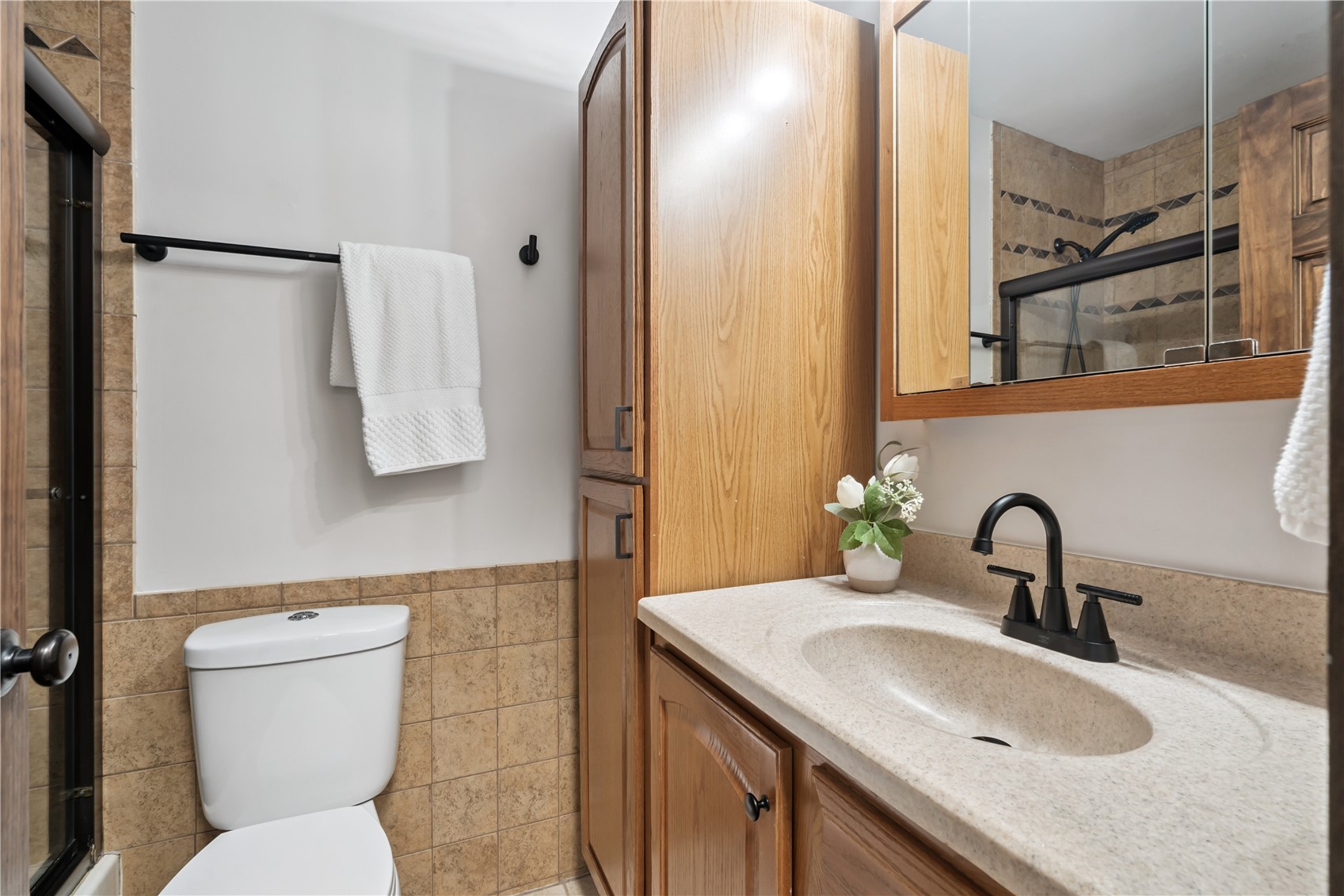 1536 Woodside Drive NW Cedar Rapids IA 52405