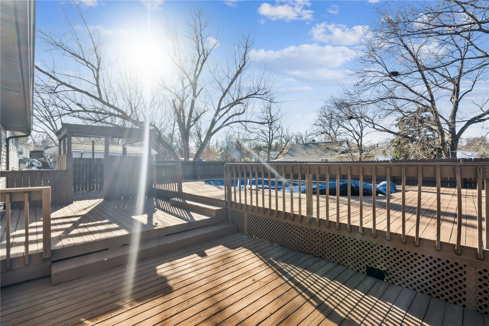 1536 Woodside Drive NW Cedar Rapids IA 52405
