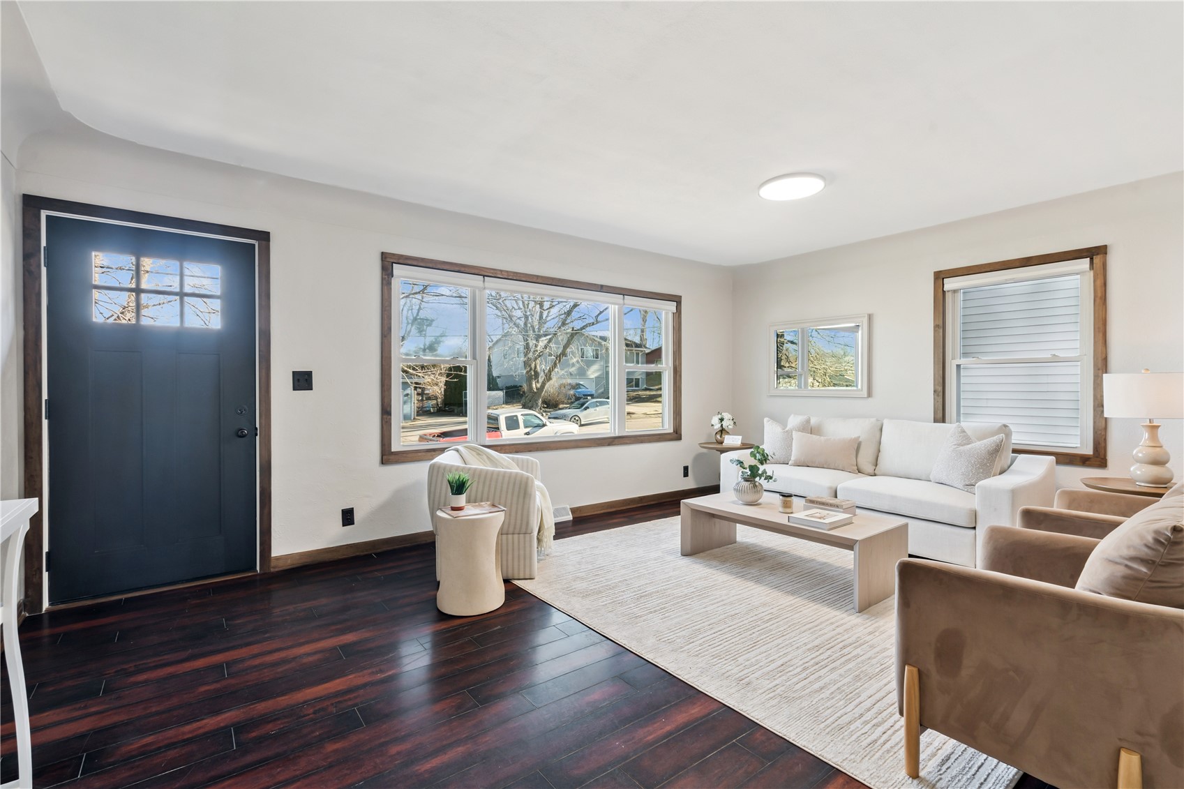 1536 Woodside Drive NW Cedar Rapids IA 52405