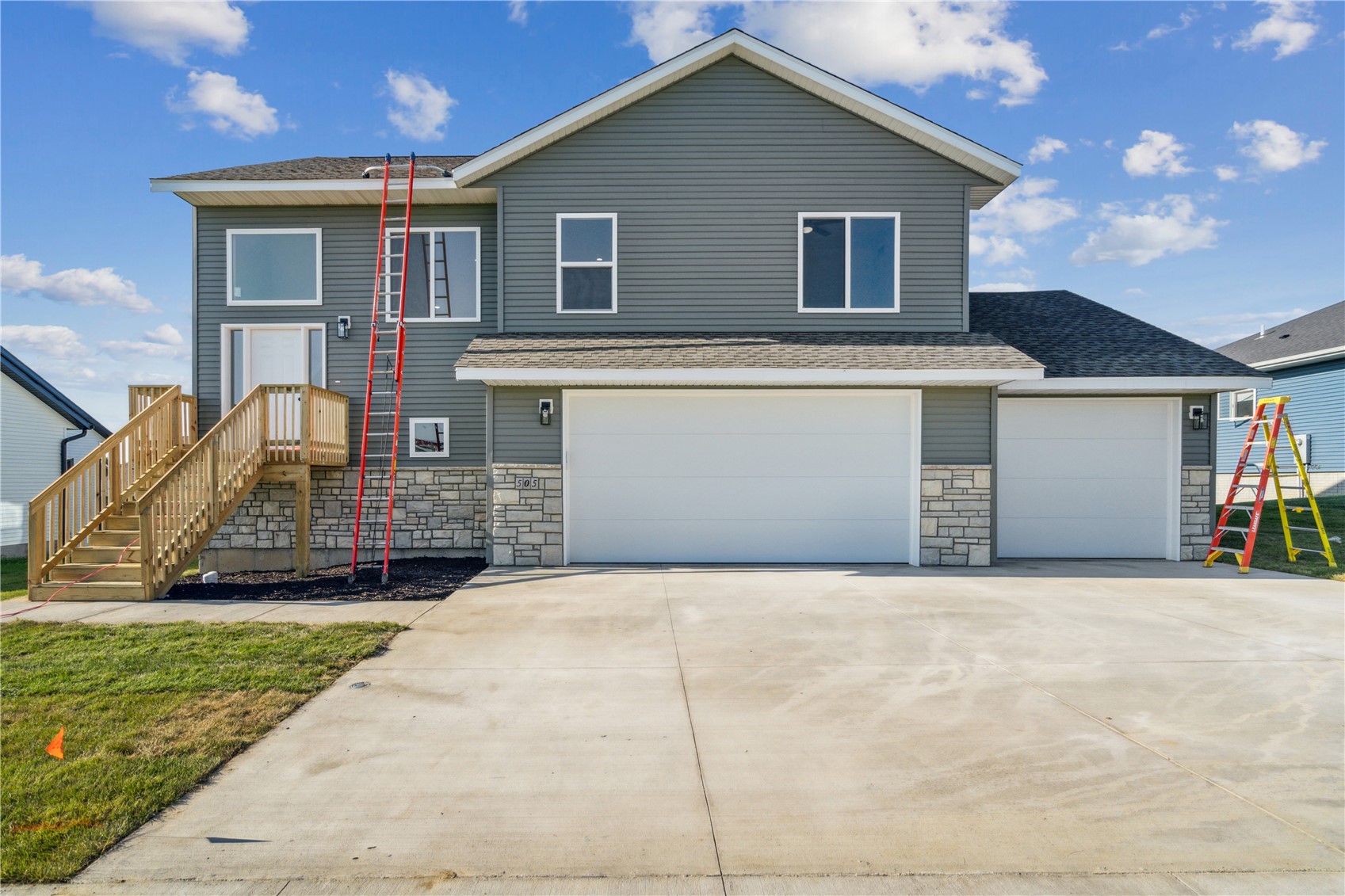 1000 S 11th Avenue Washington IA 52353
