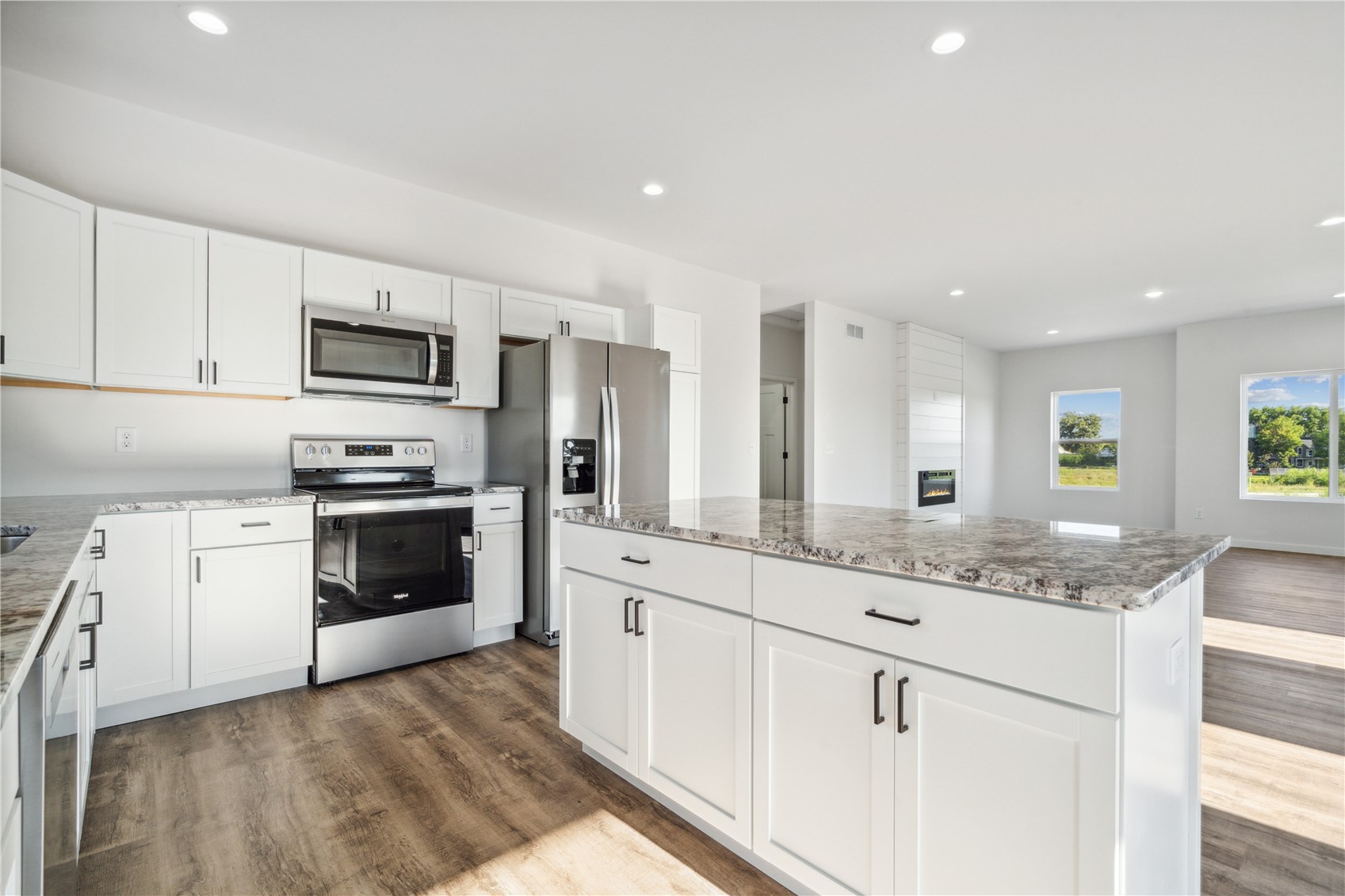 1000 S 11th Avenue Washington IA 52353