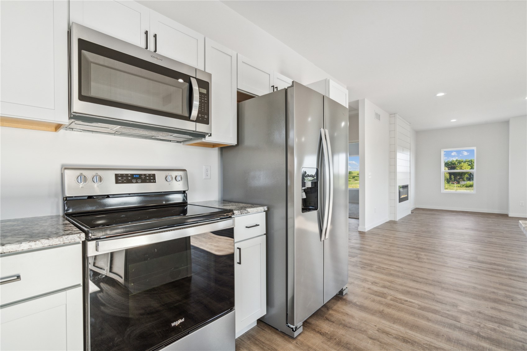 1000 S 11th Avenue Washington IA 52353