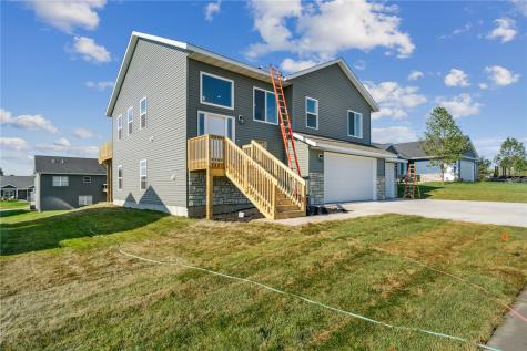 1000 S 11th Avenue Washington IA 52353