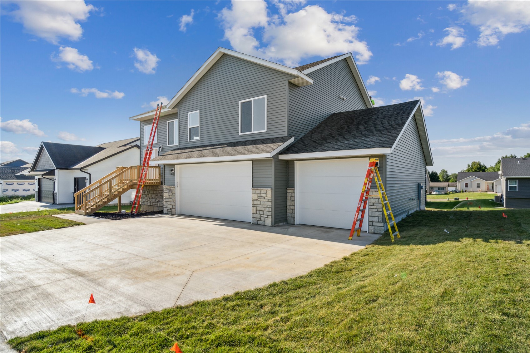 1000 S 11th Avenue Washington IA 52353