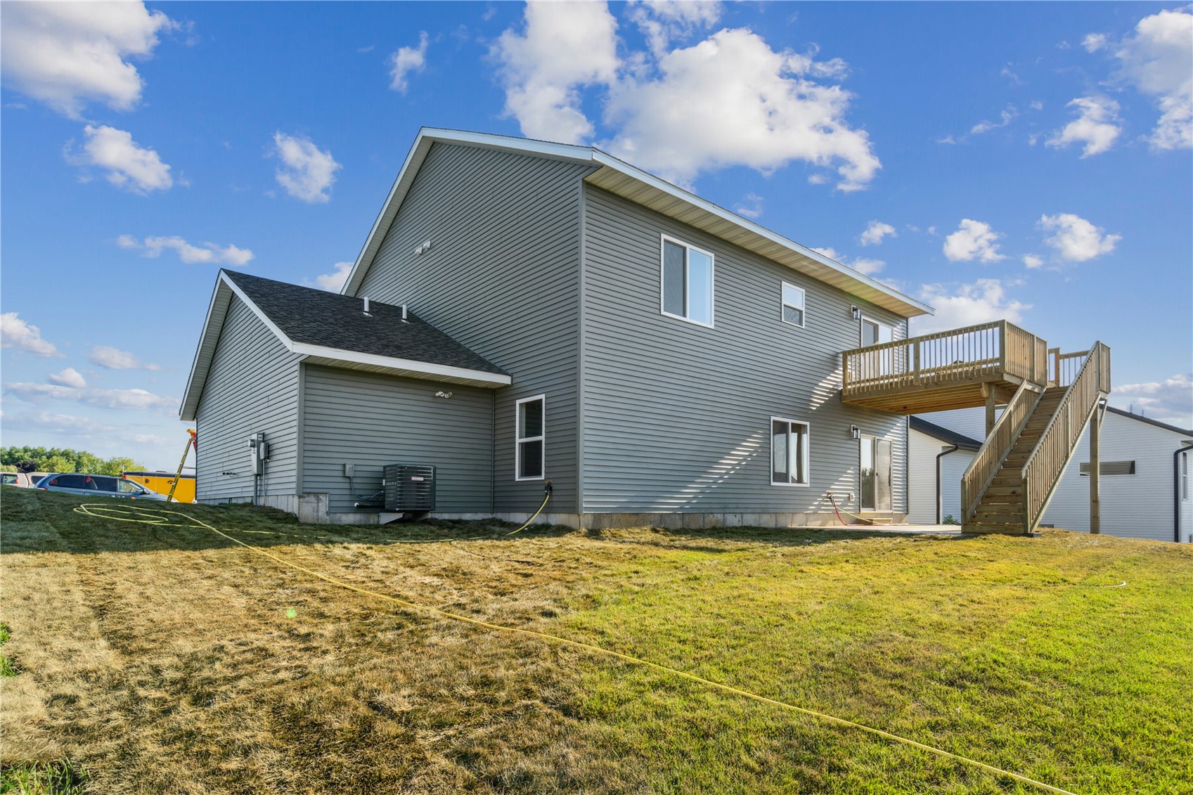 1000 S 11th Avenue Washington IA 52353
