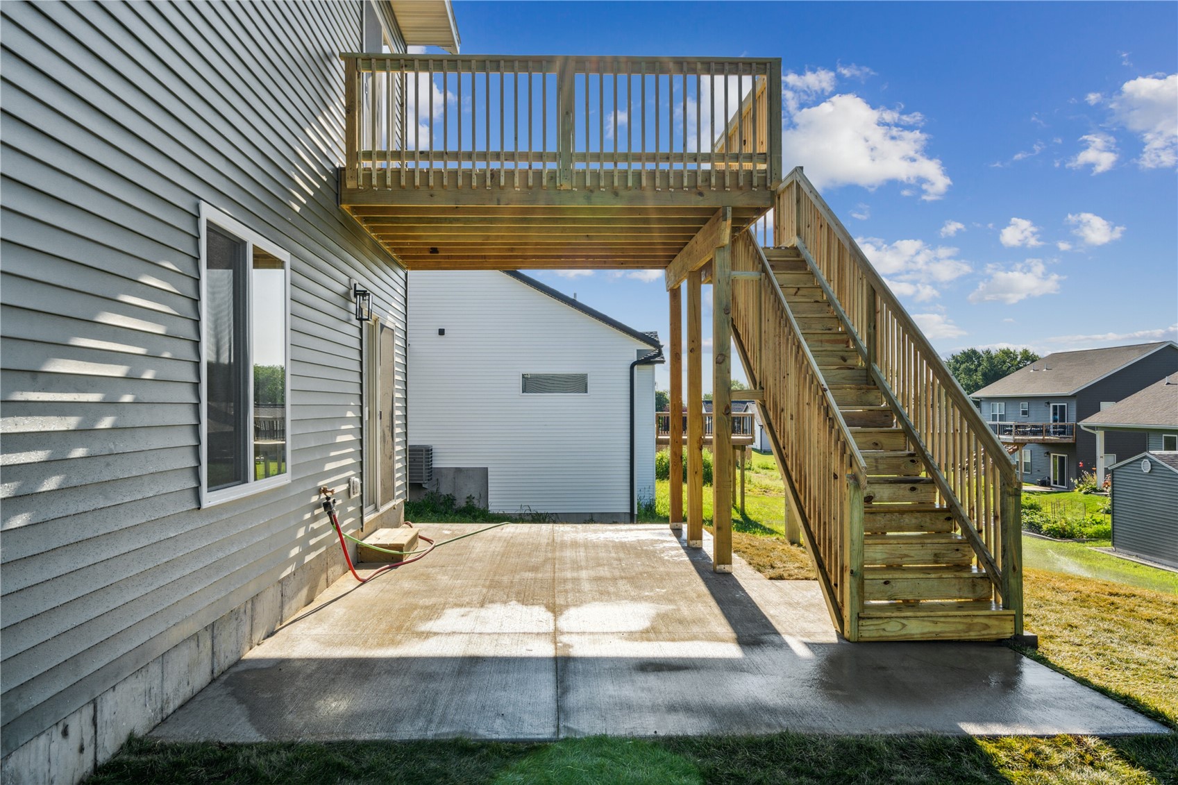 1000 S 11th Avenue Washington IA 52353