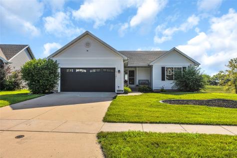 3607 Field Stone Place SW Cedar Rapids IA 52404