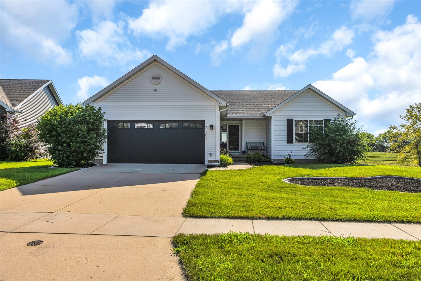 3607 Field Stone Place SW Cedar Rapids IA 52404