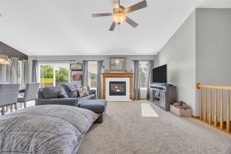 3607 Field Stone Place SW Cedar Rapids IA 52404