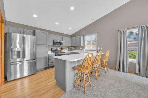 3607 Field Stone Place SW Cedar Rapids IA 52404