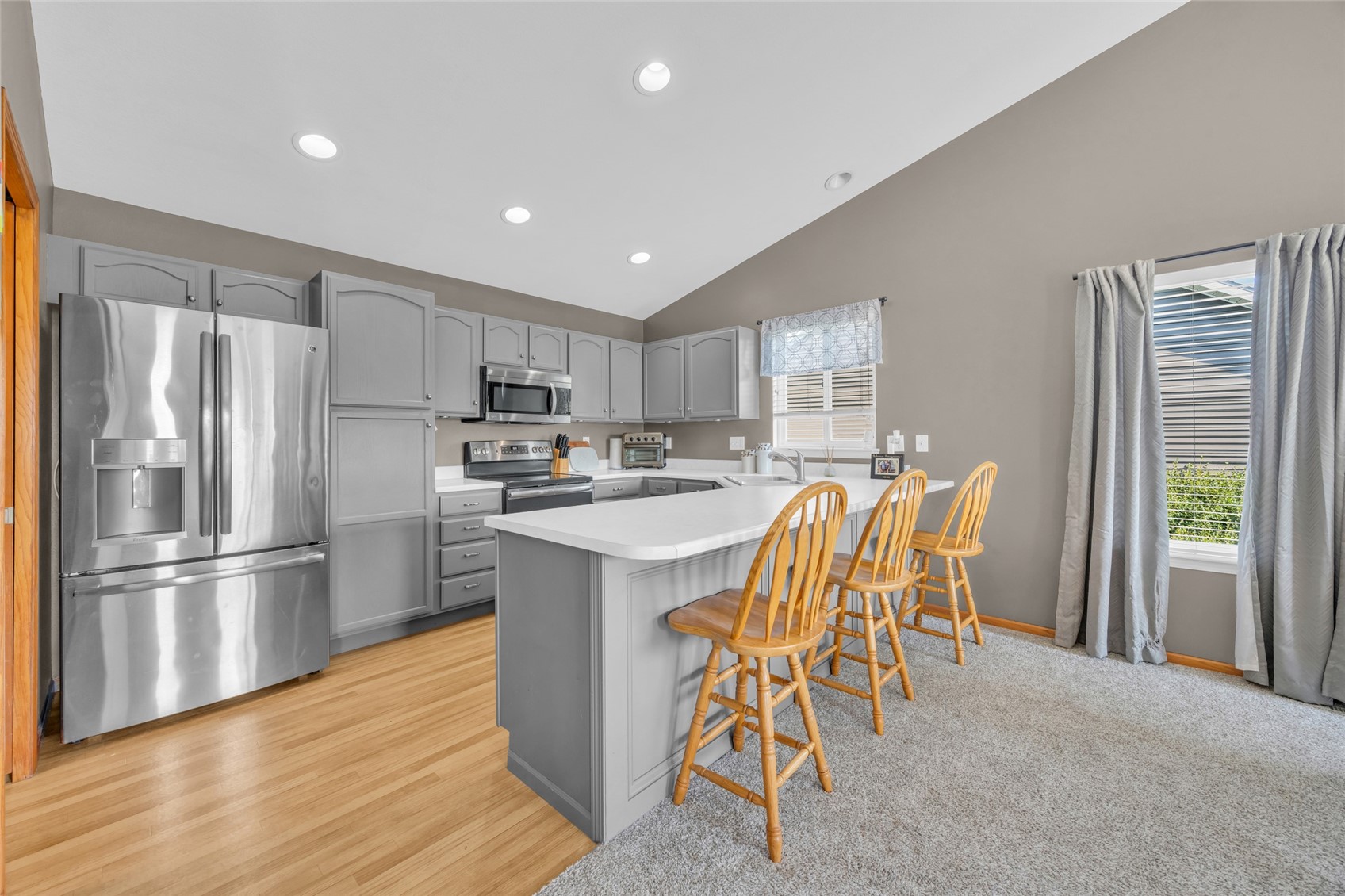 3607 Field Stone Place SW Cedar Rapids IA 52404