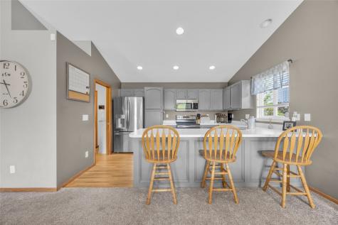 3607 Field Stone Place SW Cedar Rapids IA 52404