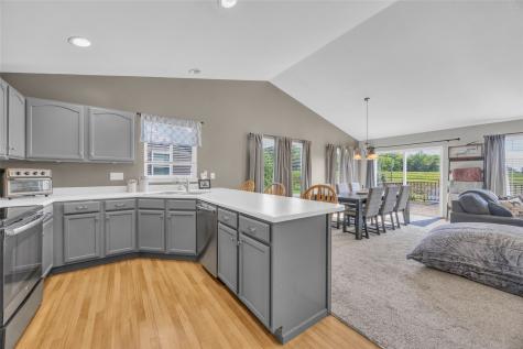 3607 Field Stone Place SW Cedar Rapids IA 52404