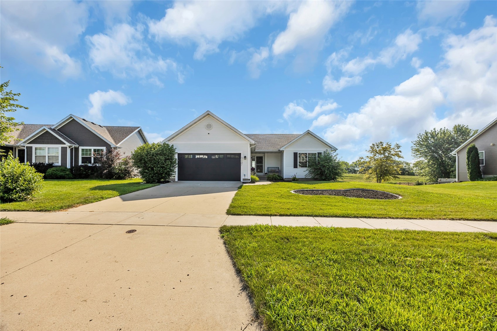 3607 Field Stone Place SW Cedar Rapids IA 52404