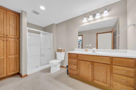 3607 Field Stone Place SW Cedar Rapids IA 52404