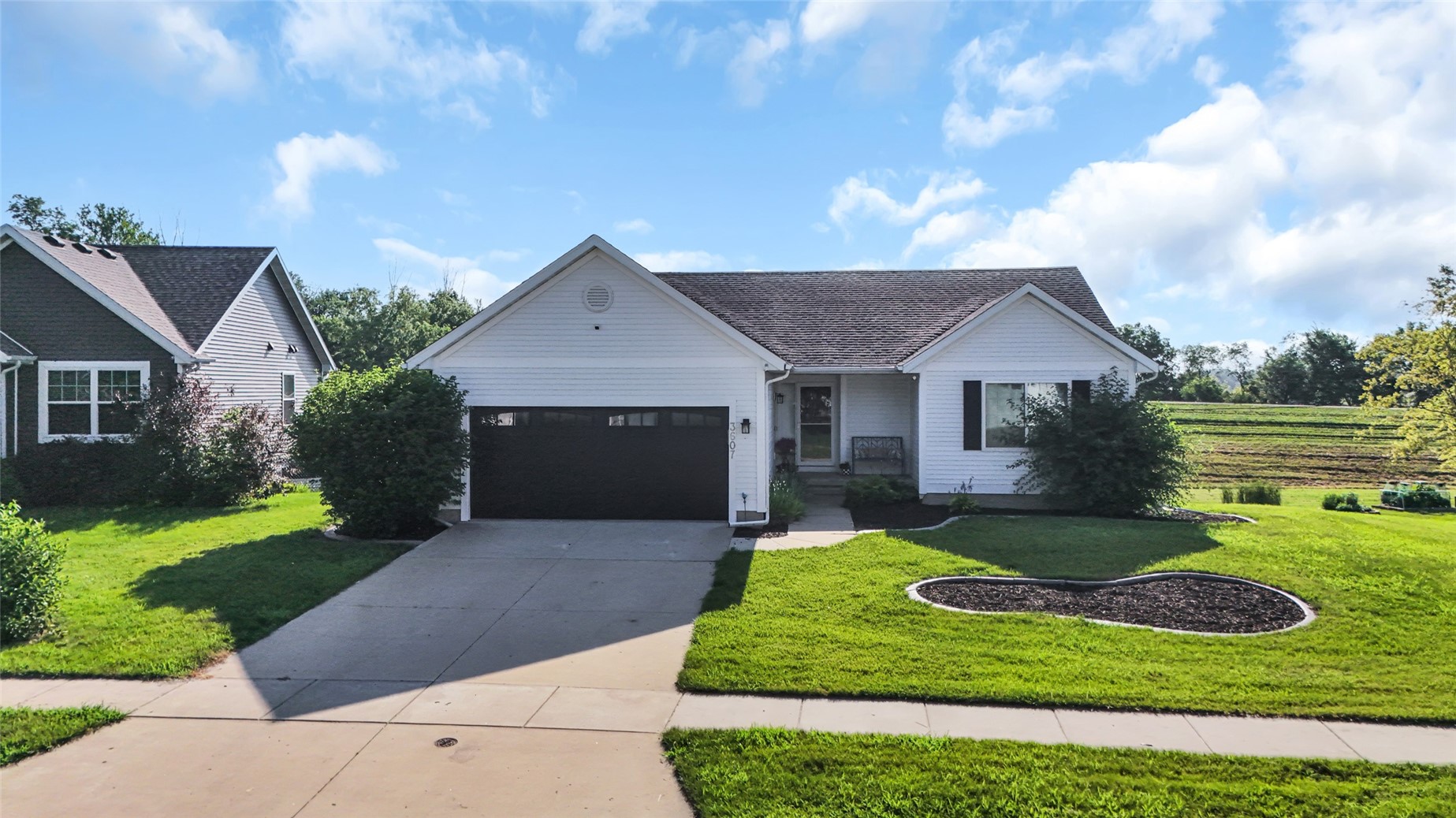 3607 Field Stone Place SW Cedar Rapids IA 52404