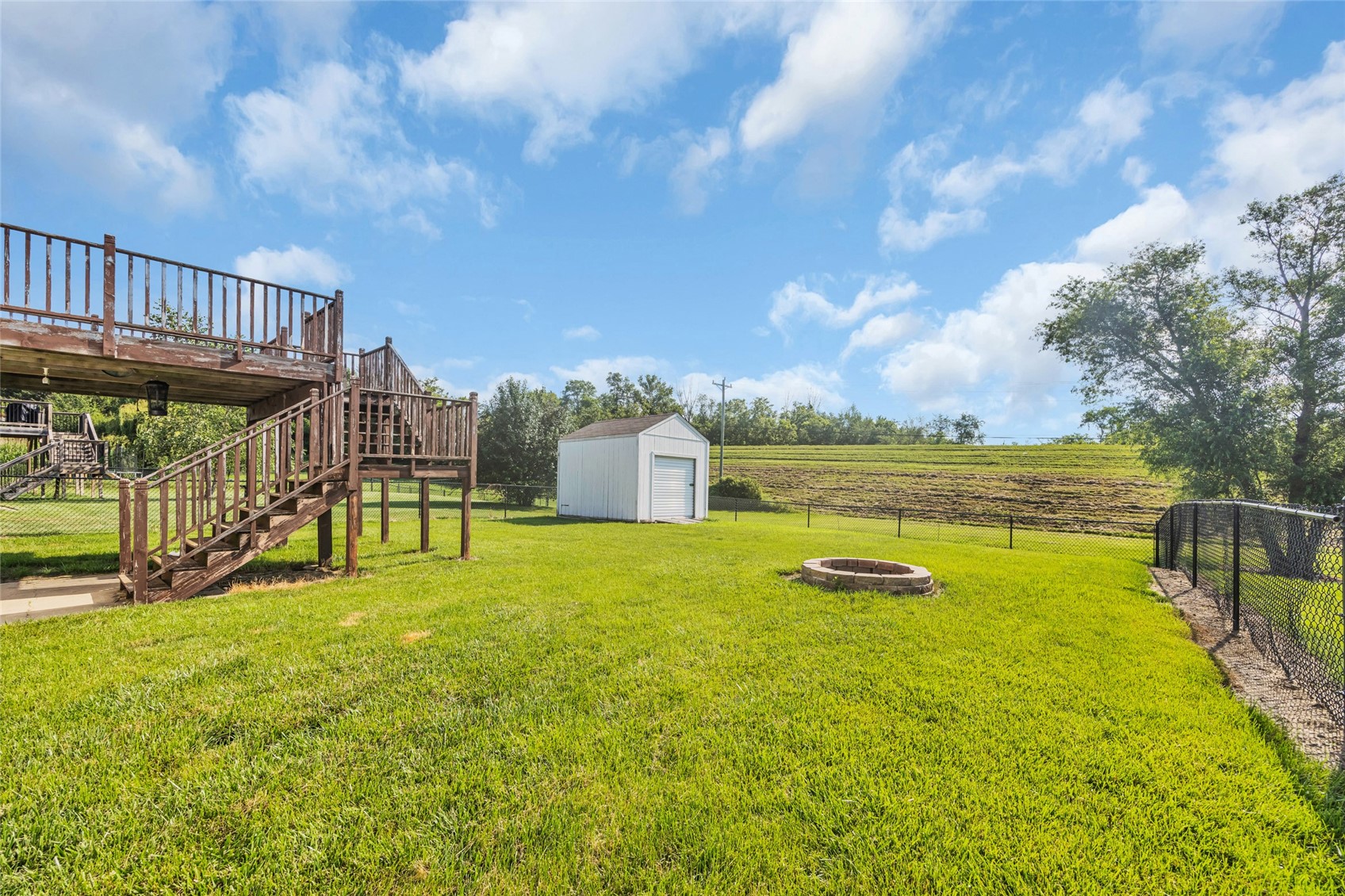 3607 Field Stone Place SW Cedar Rapids IA 52404