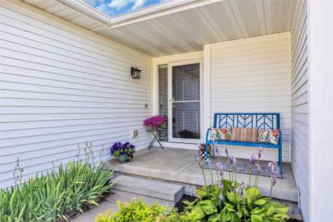 3607 Field Stone Place SW Cedar Rapids IA 52404