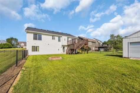 3607 Field Stone Place SW Cedar Rapids IA 52404