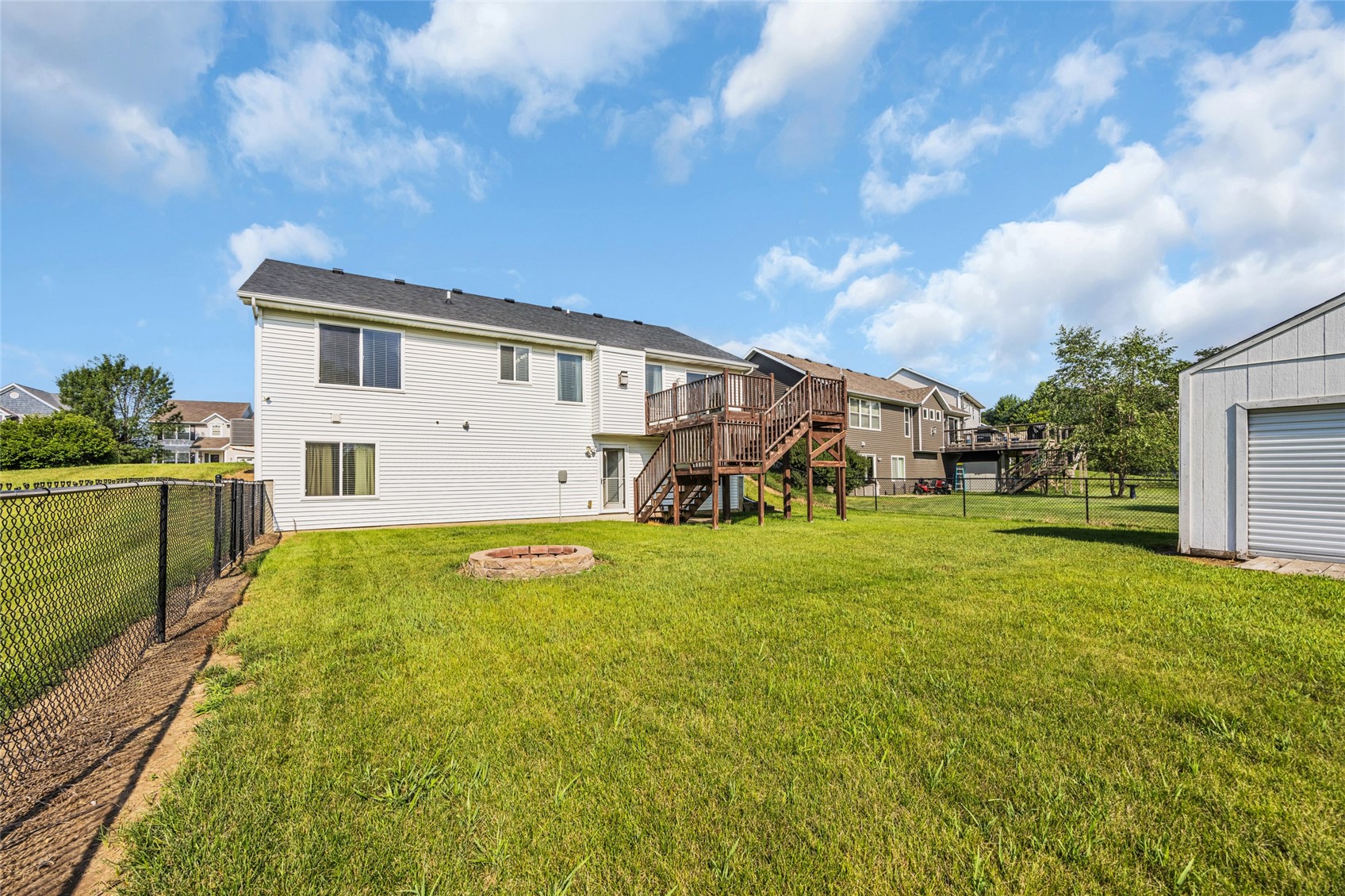 3607 Field Stone Place SW Cedar Rapids IA 52404