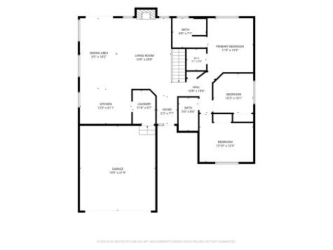 3607 Field Stone Place SW Cedar Rapids IA 52404