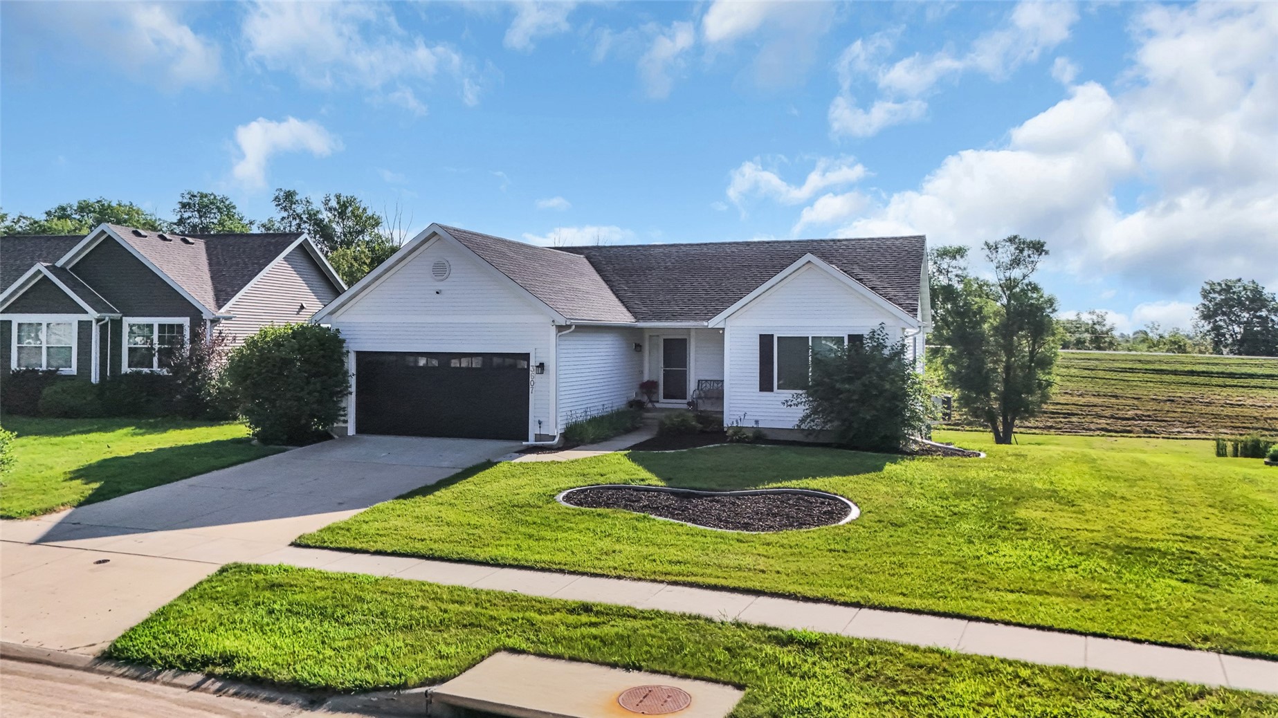 3607 Field Stone Place SW Cedar Rapids IA 52404