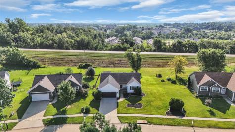 3607 Field Stone Place SW Cedar Rapids IA 52404