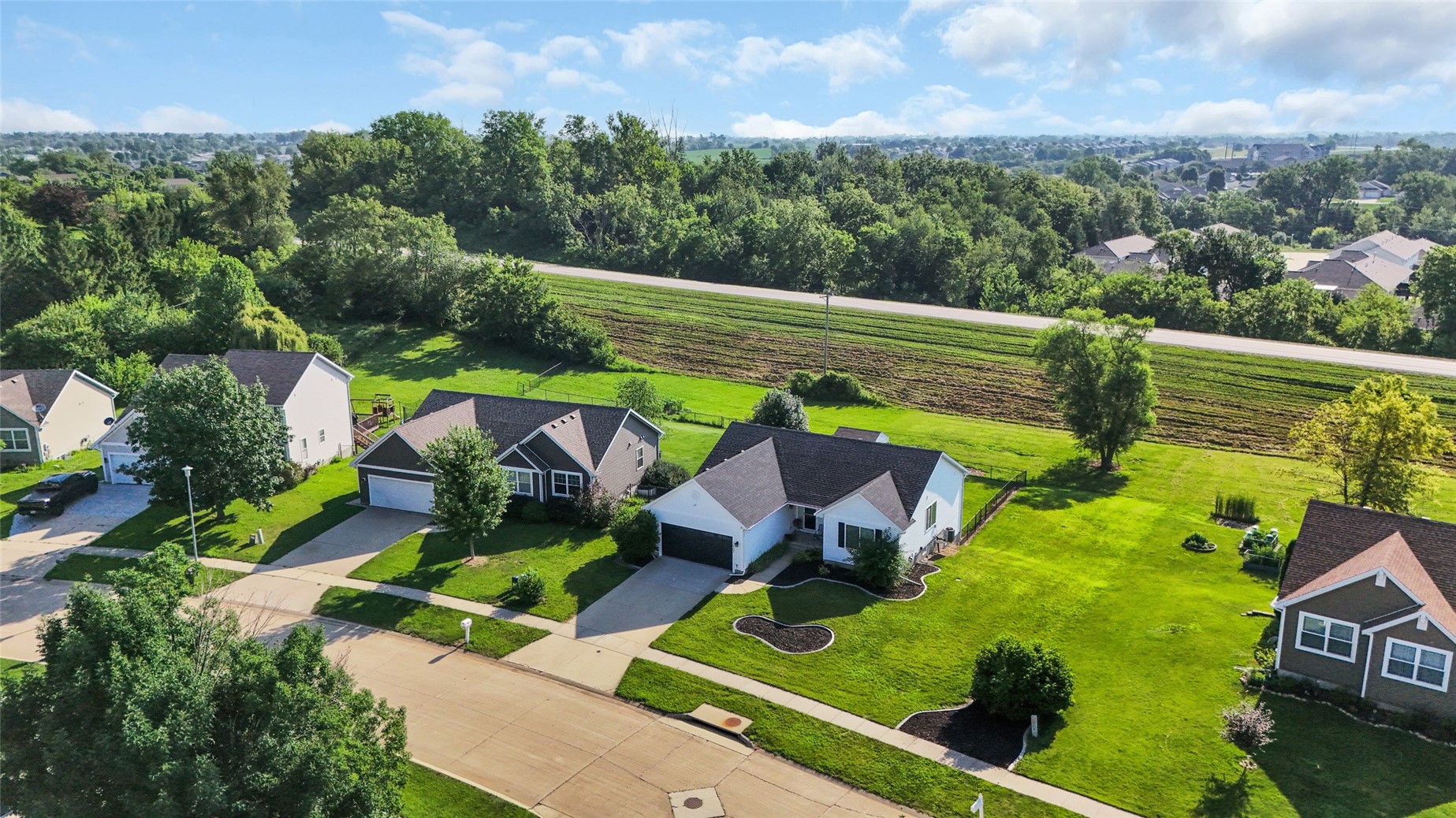 3607 Field Stone Place SW Cedar Rapids IA 52404