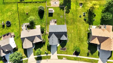 3607 Field Stone Place SW Cedar Rapids IA 52404