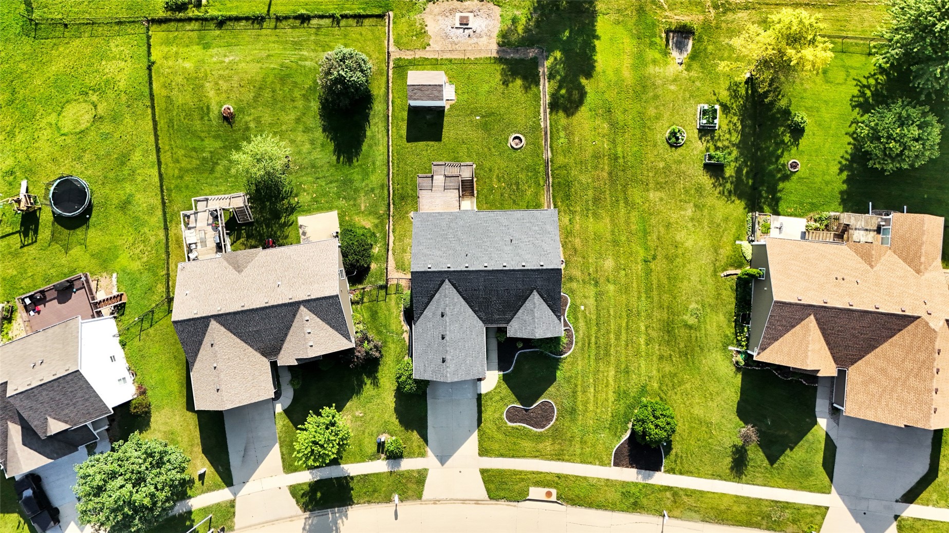 3607 Field Stone Place SW Cedar Rapids IA 52404