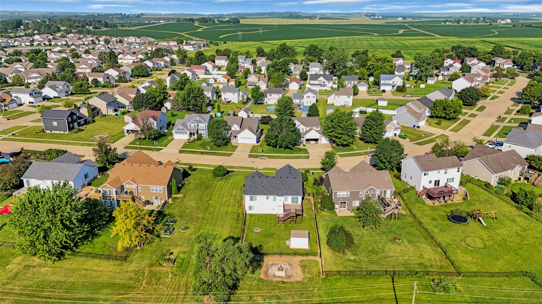 3607 Field Stone Place SW Cedar Rapids IA 52404