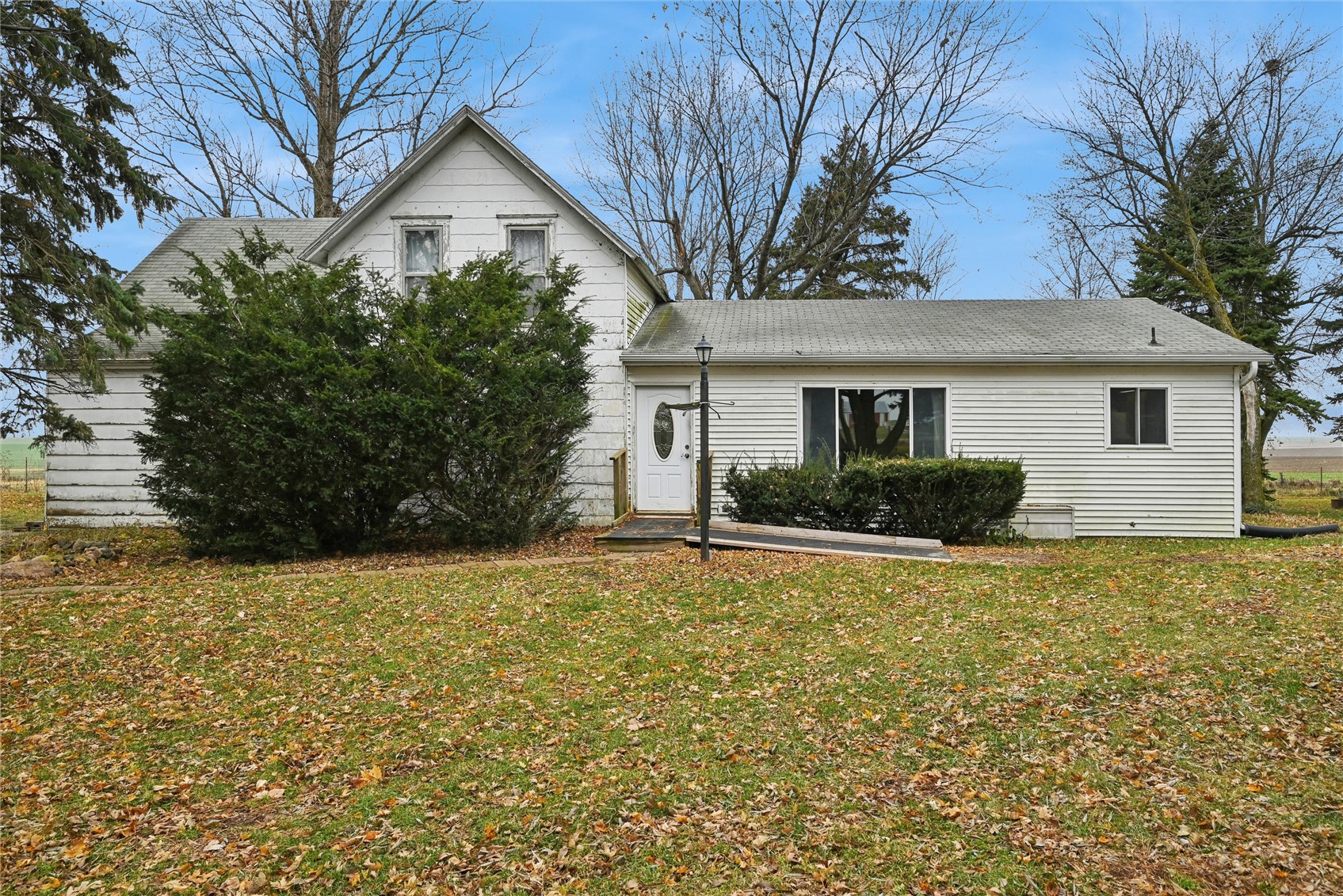 2356 Highway 21 Dysart IA 52224