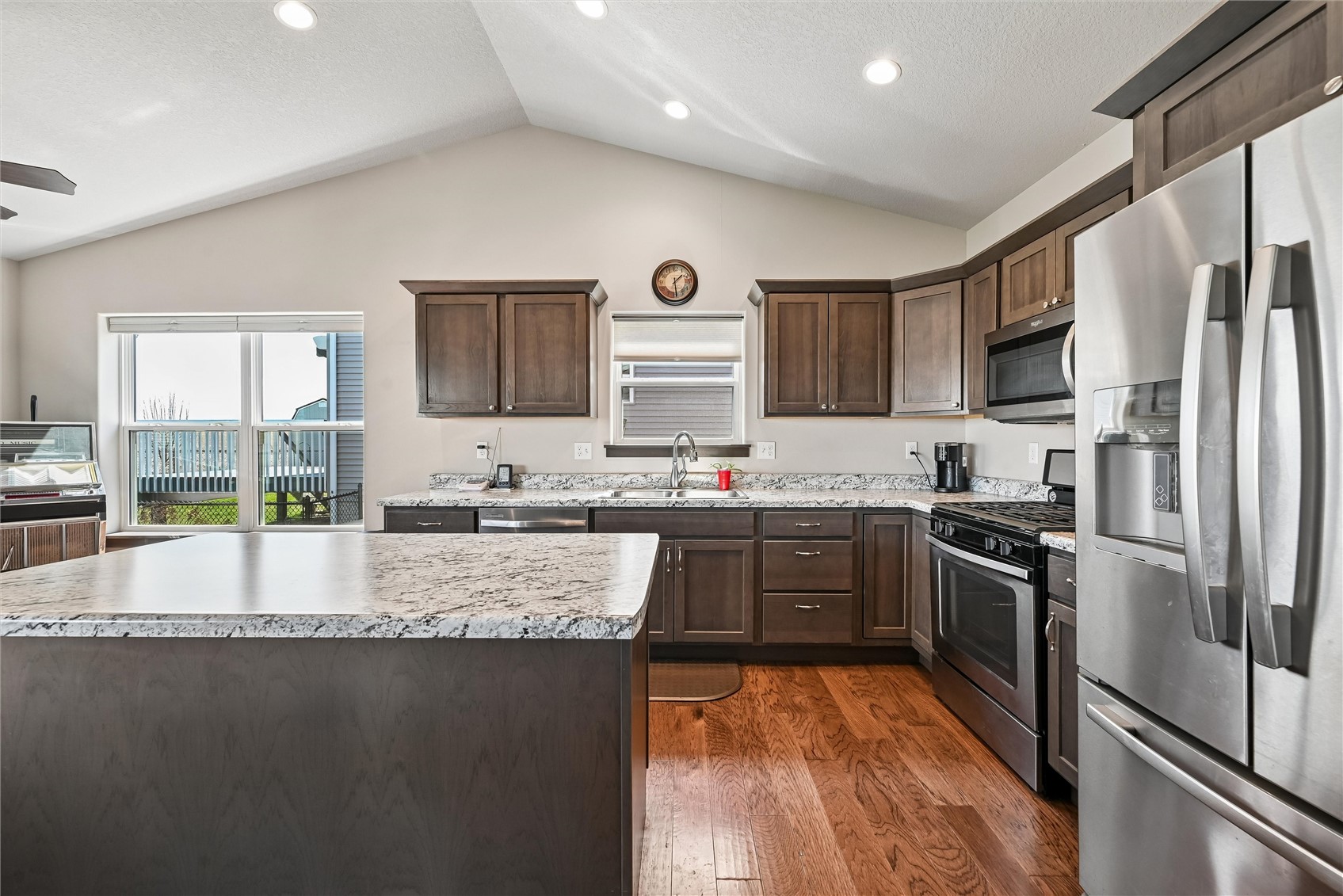 516 Prairie Hill Drive Atkins IA 52206