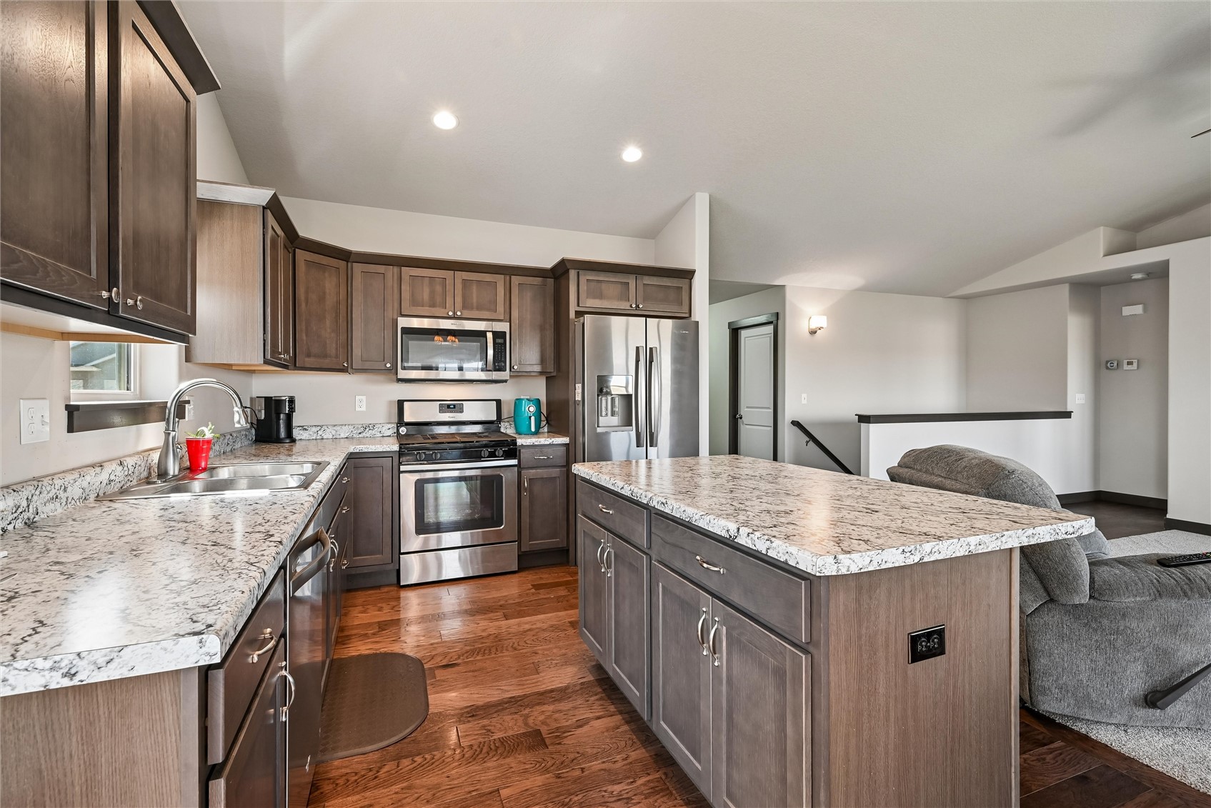 516 Prairie Hill Drive Atkins IA 52206
