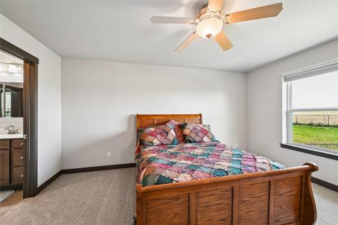 516 Prairie Hill Drive Atkins IA 52206